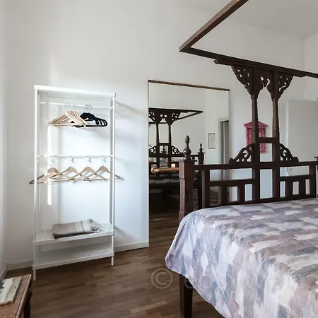 Easy Welcome Urban Apartamento *