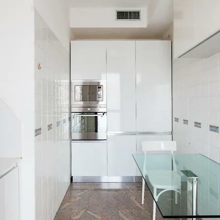 Downtown Eco Chic Milano