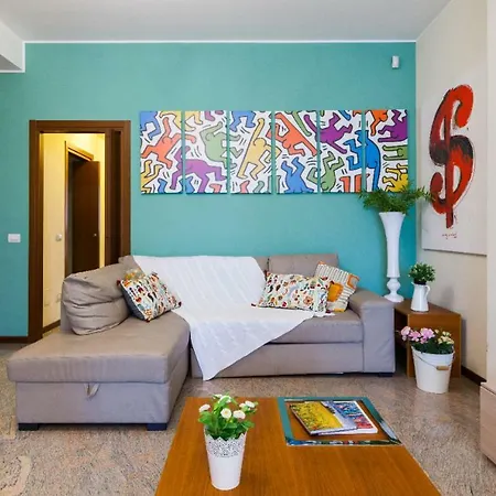 Downtown Eco Chic Appartamento *