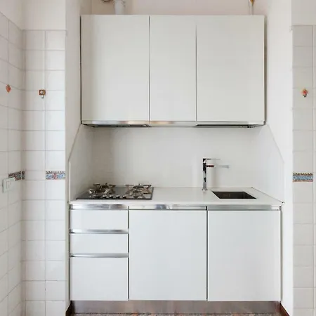 Downtown Eco Chic Appartamento Milano