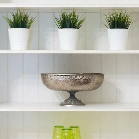 Downtown Eco Chic *
