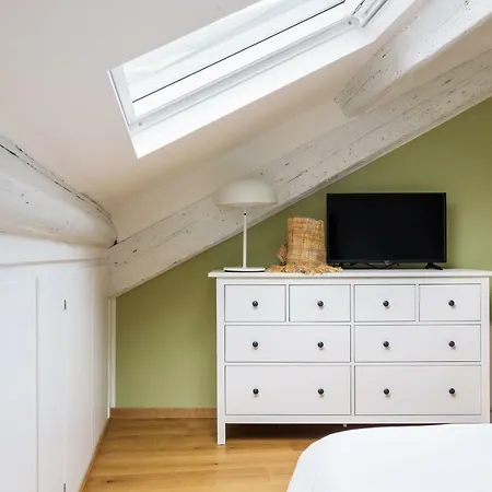 Appartement Spazio M&m Via Augusto Anfossi 10