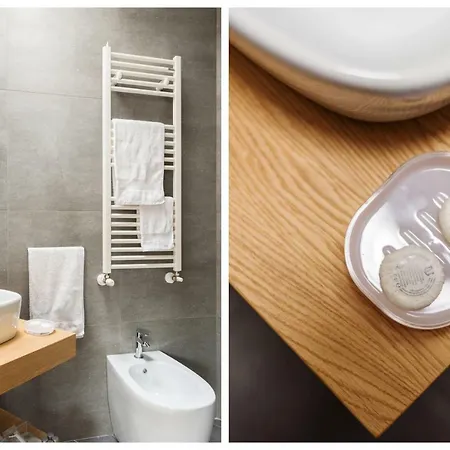 Spazio M&m Via Augusto Anfossi 10 Apartment *