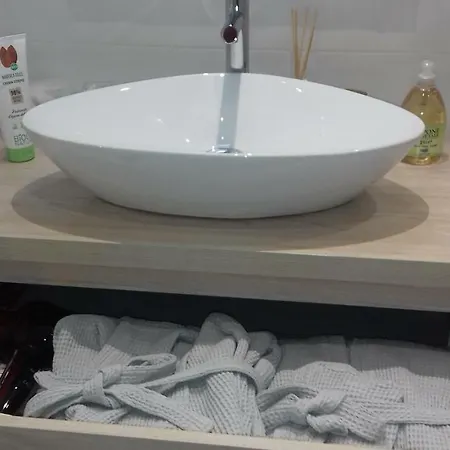 10 Via Giuseppe Sirtori Apartamento