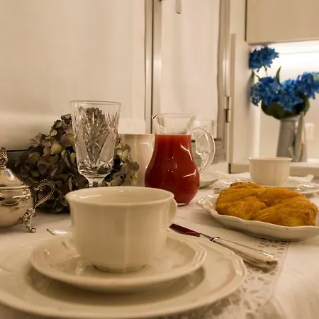 Appartamento Luxury - Boccaccio Blue