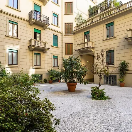 Brada Appartament Apartman
