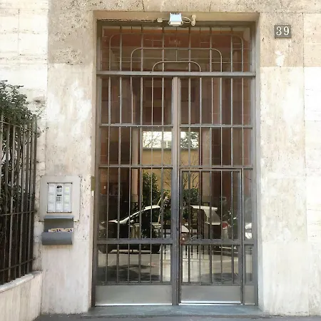 Casa Rudy Apartment *
