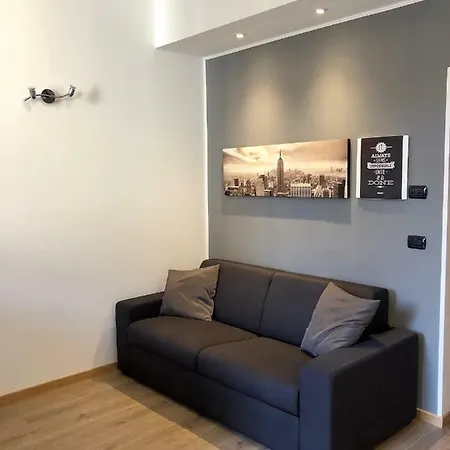 Apartment Casa Matteo Milan