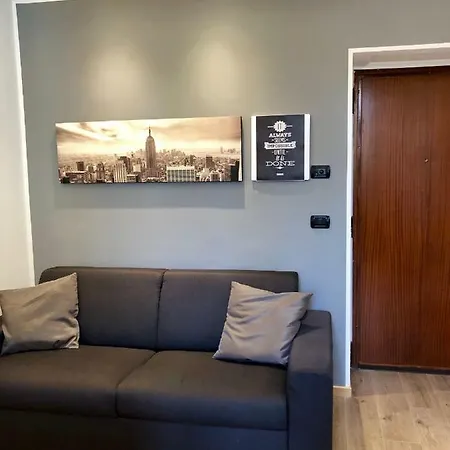 Casa Matteo Apartment *