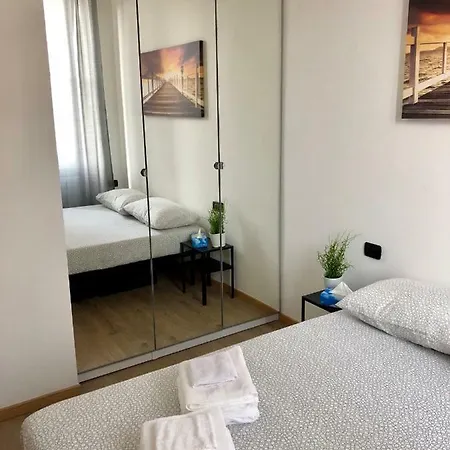 Casa Matteo Milan