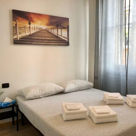 Casa Matteo Apartment *