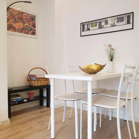 Likehome - Via Crema * ميلان