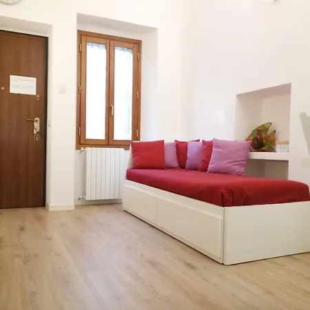 Likehome - Via Crema * ميلان