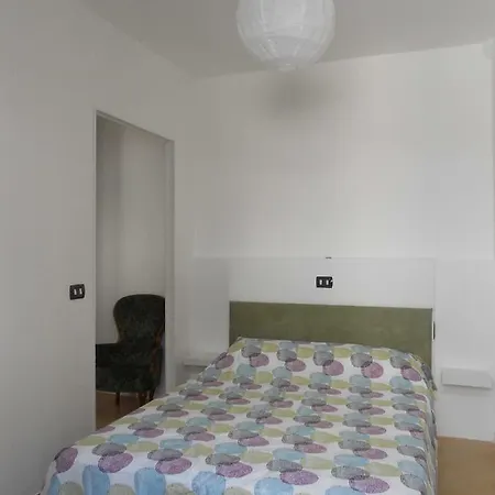 Ca'dei Cinque Medici Apartment Milan