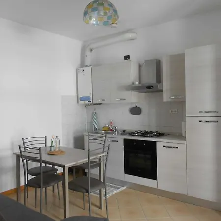 Appartement Ca'dei Cinque Medici *