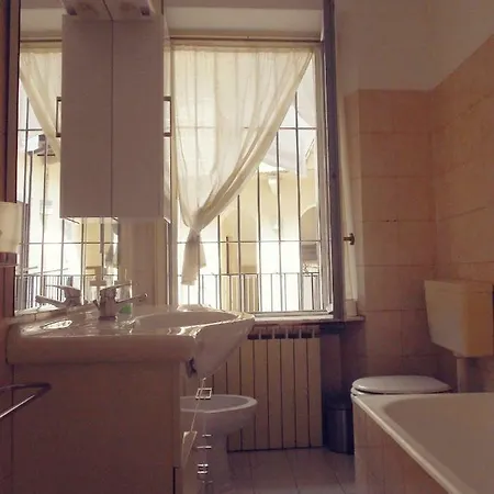 Ca'dei Cinque Medici Apartment Milan