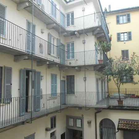 Ca'dei Cinque Medici Apartment