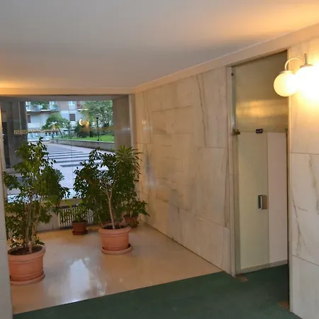 Mm House Tortona *
