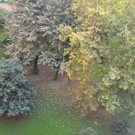 Lägenhet Mm House Tortona