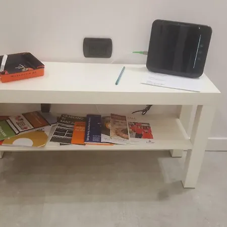 Mm House Tortona Apartamento Milão