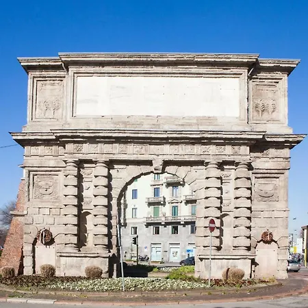 Bee House - City Center - Porta Romana Milan