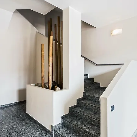 דירה Bright And Spacious In Milan!