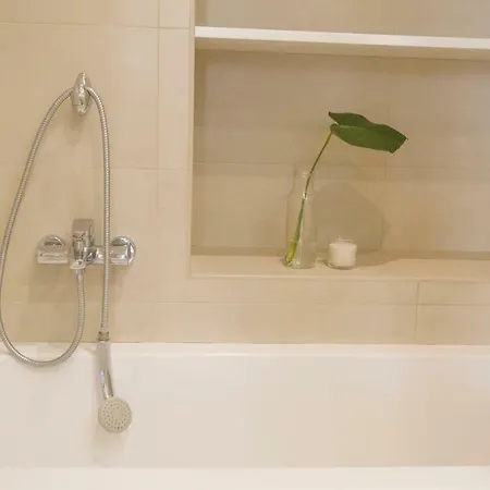 Apartman Luxury And Spacious *
