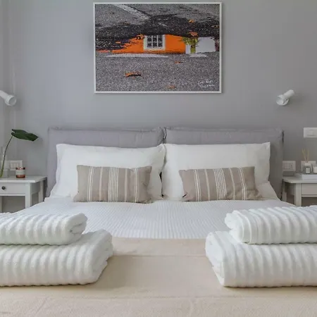 Luxury And Spacious Milánó