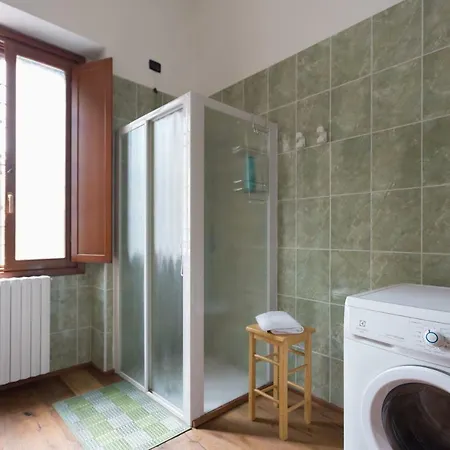 San Siro -caldera, Floreal With Private Garden! Milaan