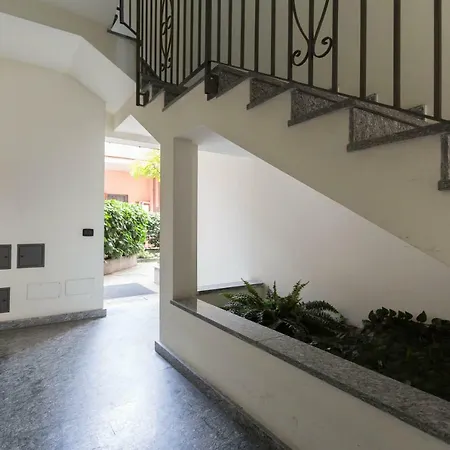 San Siro -caldera, Floreal With Private Garden!