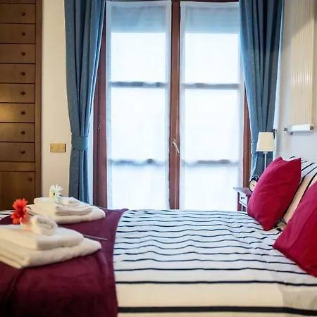 Airguest Crocetta Loft Daire Milano