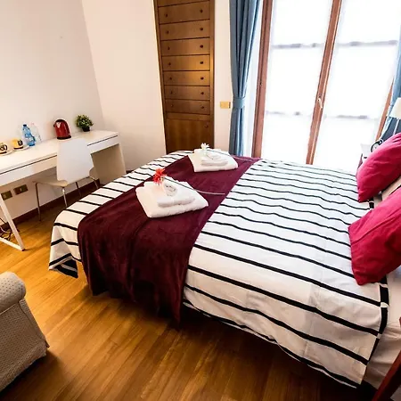 Airguest Crocetta Loft Milan