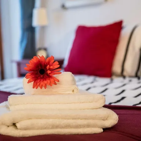Airguest Crocetta Loft Daire