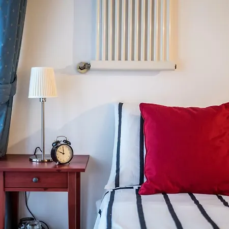 Airguest Crocetta Loft Apartment