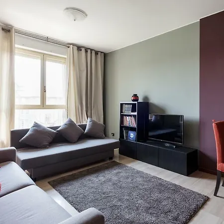 Downtown Appartement