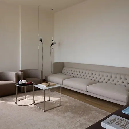 Aparthotel Domux Torre Velasca Mailand