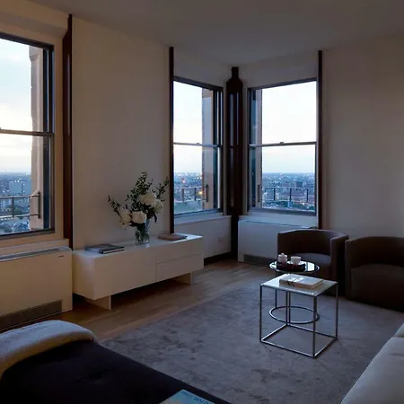 Domux Torre Velasca 2*