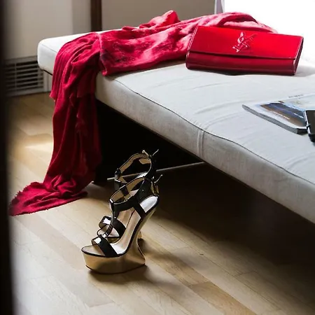 Aparthotel Domux Torre Velasca Mailand