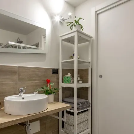 Apartment Anita Luxury Loft