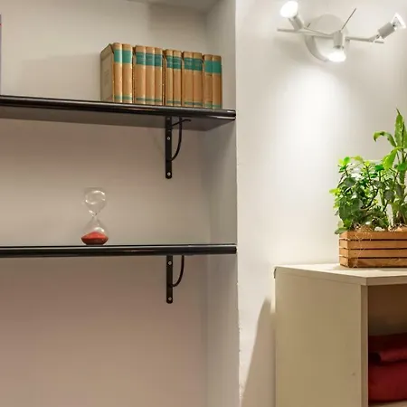 Anita Luxury Loft *