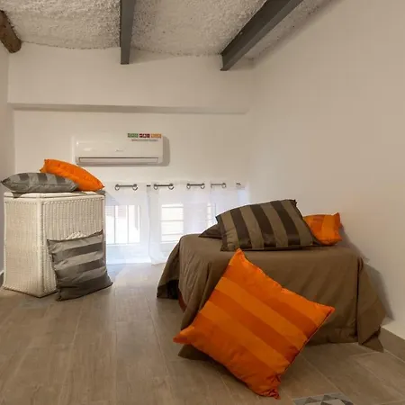 Anita Luxury Loft Apartment *