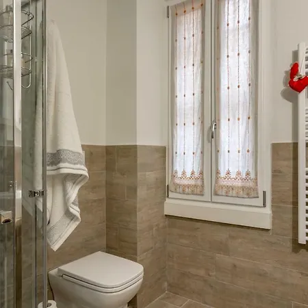 Anita Luxury Loft Apartment