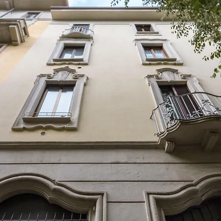 Anita Luxury Loft Apartment
