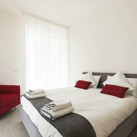 Design & New Center Milan