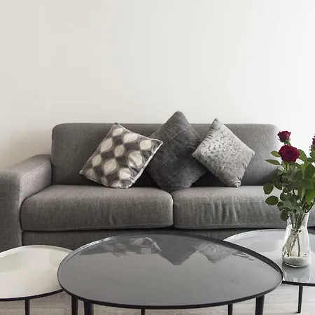 Design & New Center *