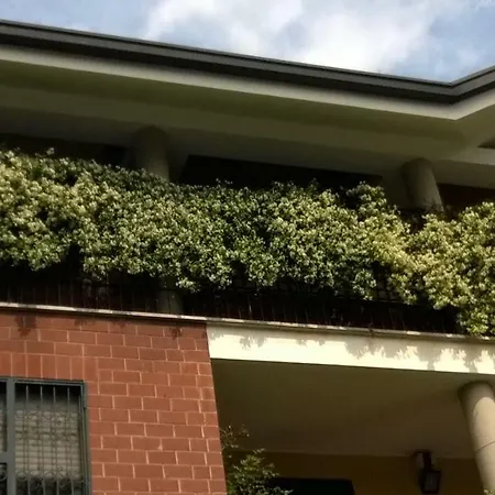 Appartement Benvenuti A - Flumendosa House