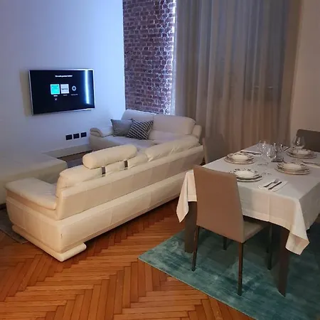 Daire Brada Appartament Milano