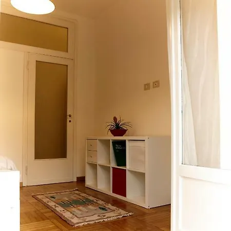 Apartment Sweet