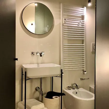 Cà Bèla - Porta Romana Maison d'hôtes 4*