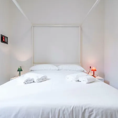 Apartment Menabrea Flat